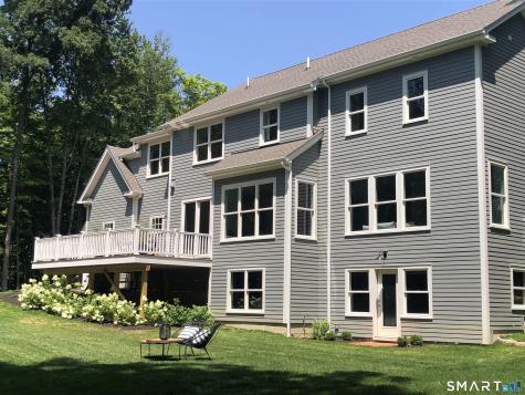 14 Gate Post Lane Litchfield CT 06750