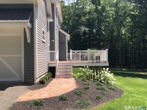 14 Gate Post Lane Litchfield CT 06750