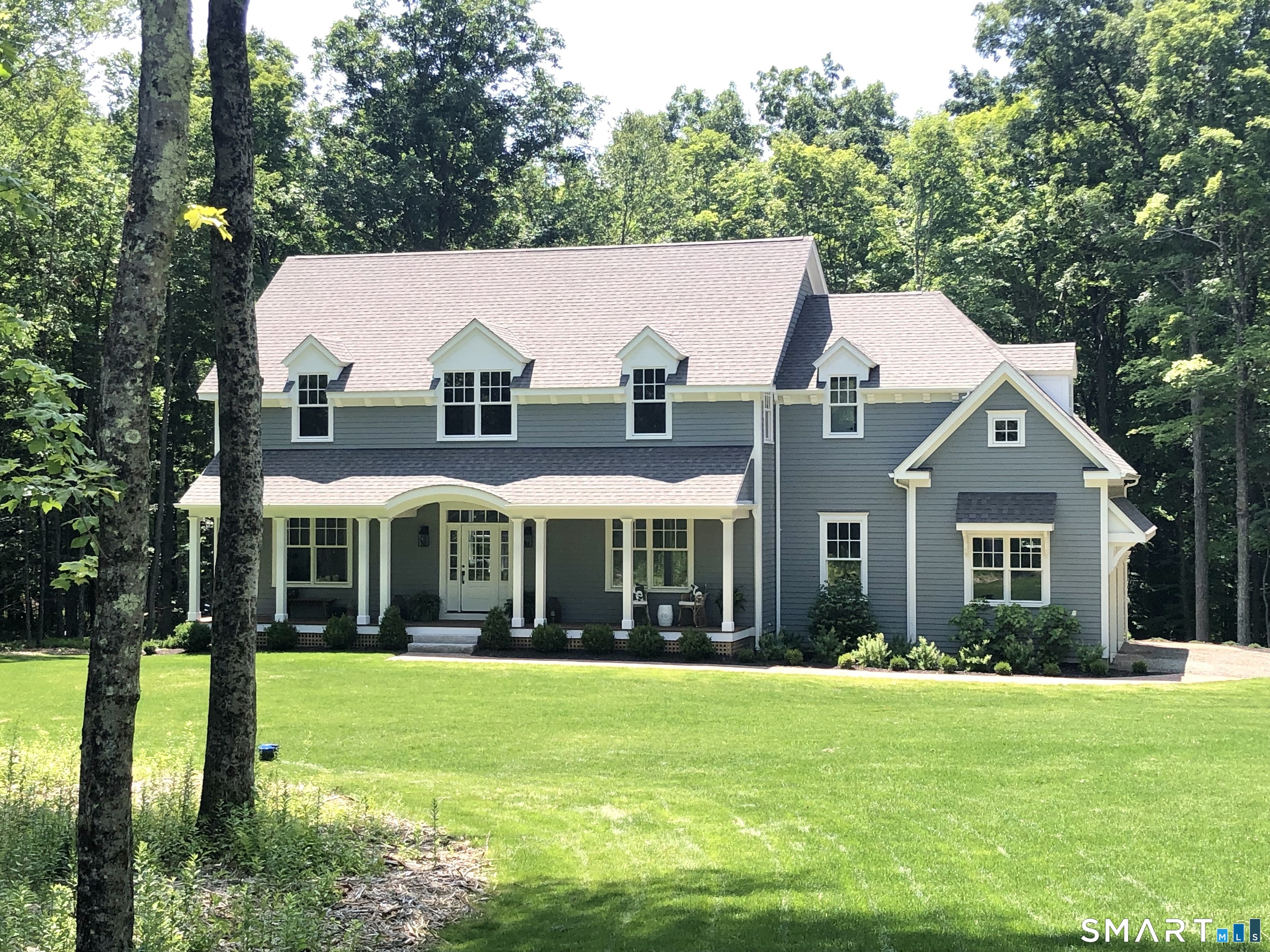 14 Gate Post Lane Litchfield CT 06750