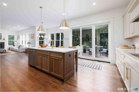 14 Gate Post Lane Litchfield CT 06750