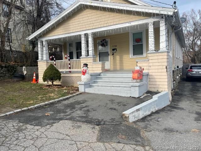 1338 Bank Street Waterbury CT 06708