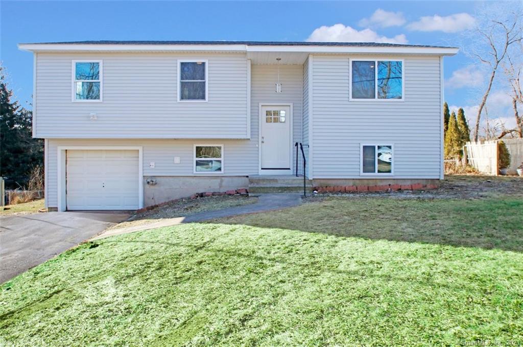 22 Flower Drive Hamden CT 06518