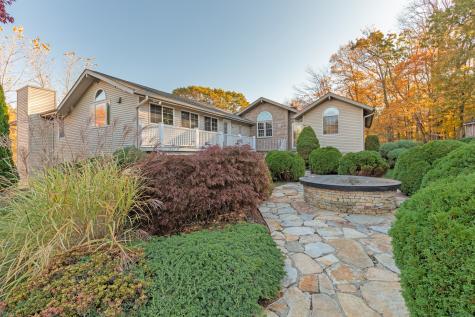 9 Cheryl Lane Prospect CT 06712
