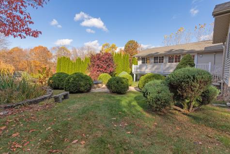 9 Cheryl Lane Prospect CT 06712