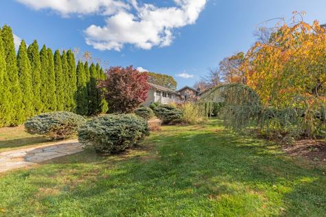 9 Cheryl Lane Prospect CT 06712