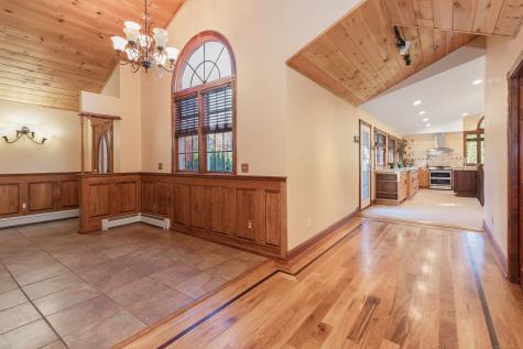 9 Cheryl Lane Prospect CT 06712