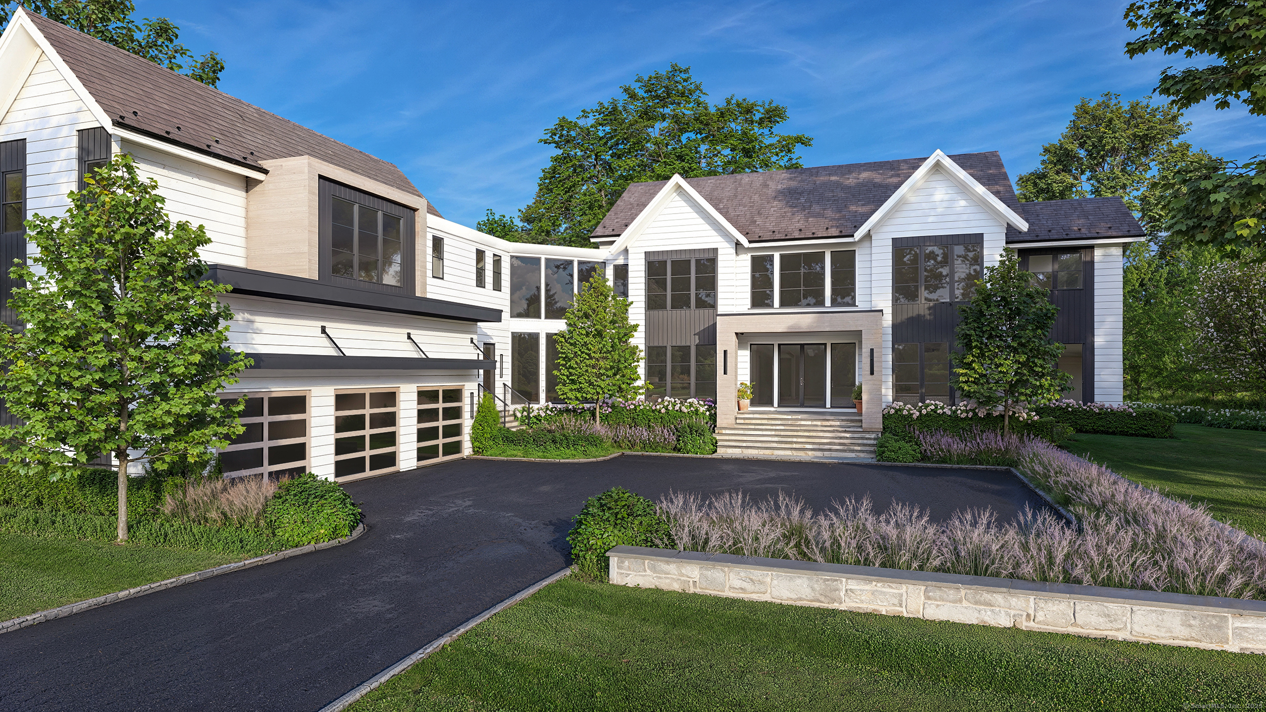 96 Porchuck Road Greenwich CT 06831