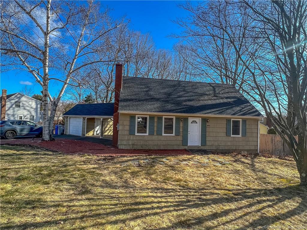 386 Jerome Avenue Bristol CT 06010