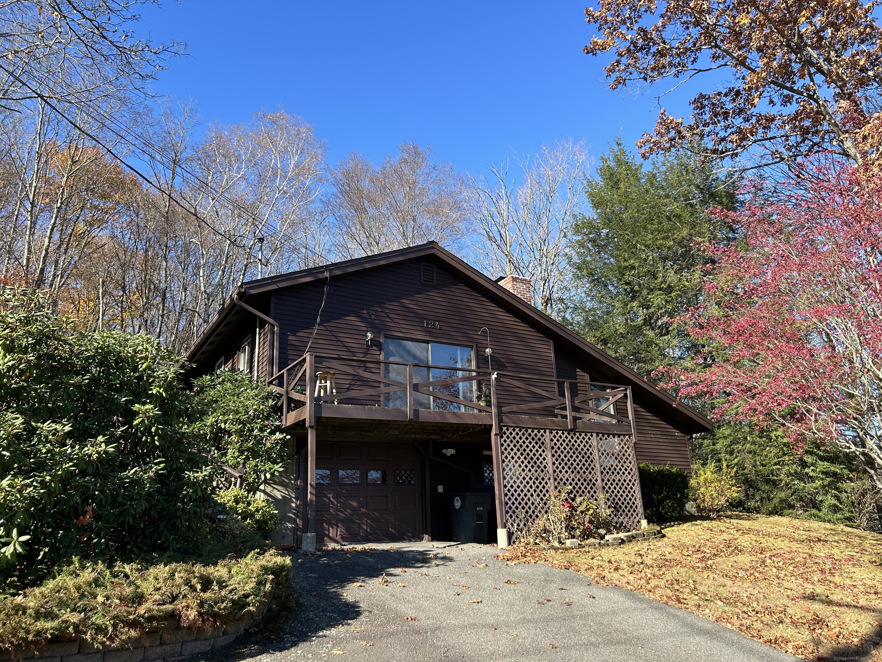 124 Aetna Avenue Torrington CT 06790