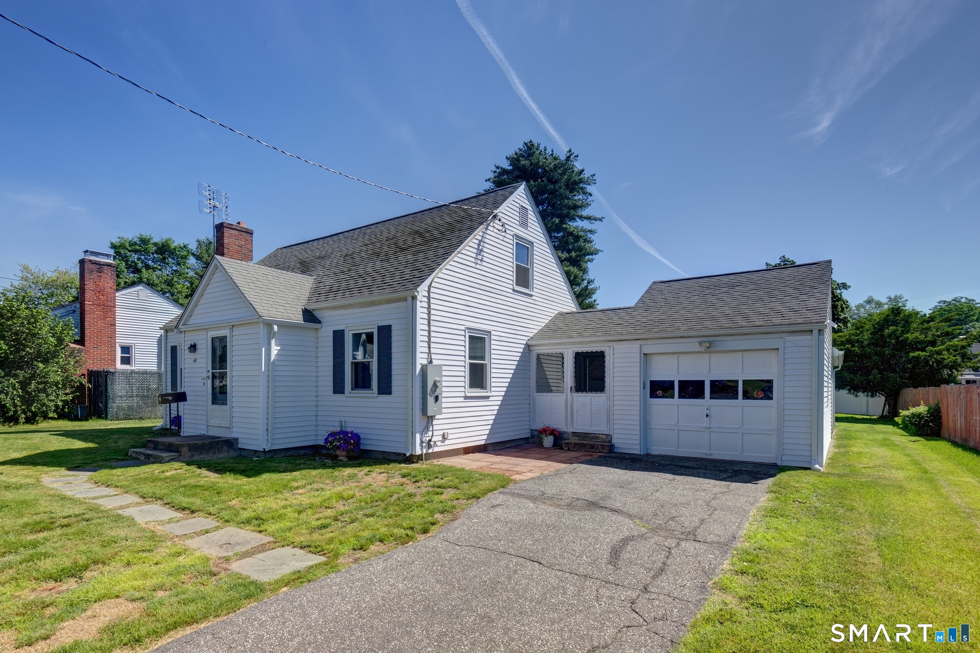 40 Oak Street East Hartford CT 06118