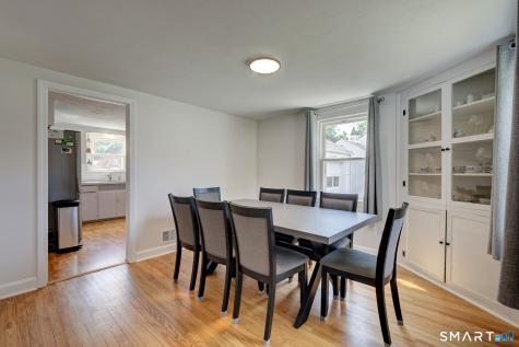 40 Oak Street East Hartford CT 06118