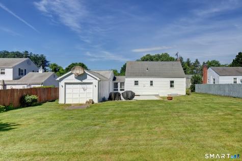 40 Oak Street East Hartford CT 06118