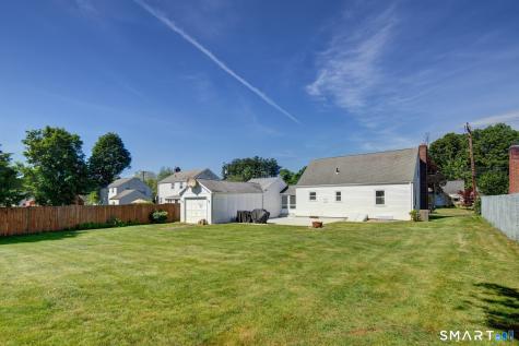 40 Oak Street East Hartford CT 06118
