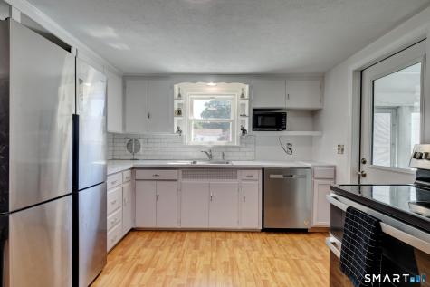 40 Oak Street East Hartford CT 06118