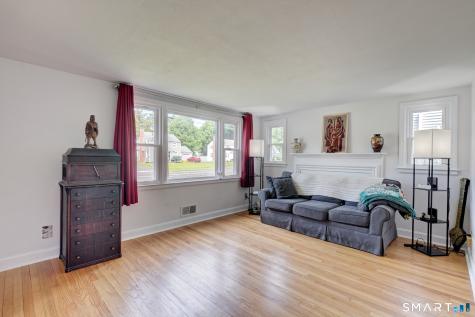 40 Oak Street East Hartford CT 06118