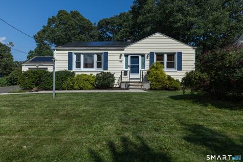 103 Richmond Avenue West Haven CT 06516