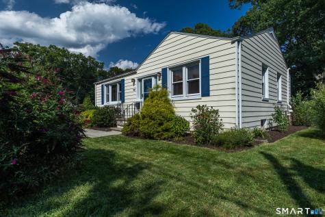 103 Richmond Avenue West Haven CT 06516