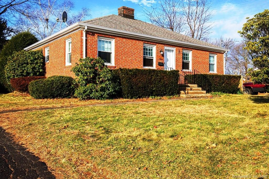 127 Cambria Avenue Newington CT 06111