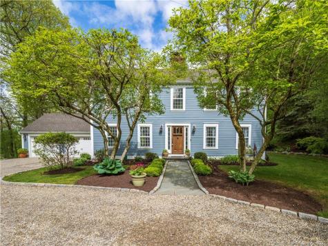 49 Poverty Hollow Road Newtown CT 06470