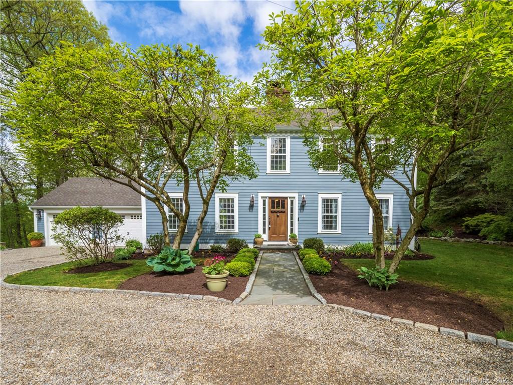 49 Poverty Hollow Road Newtown CT 06470