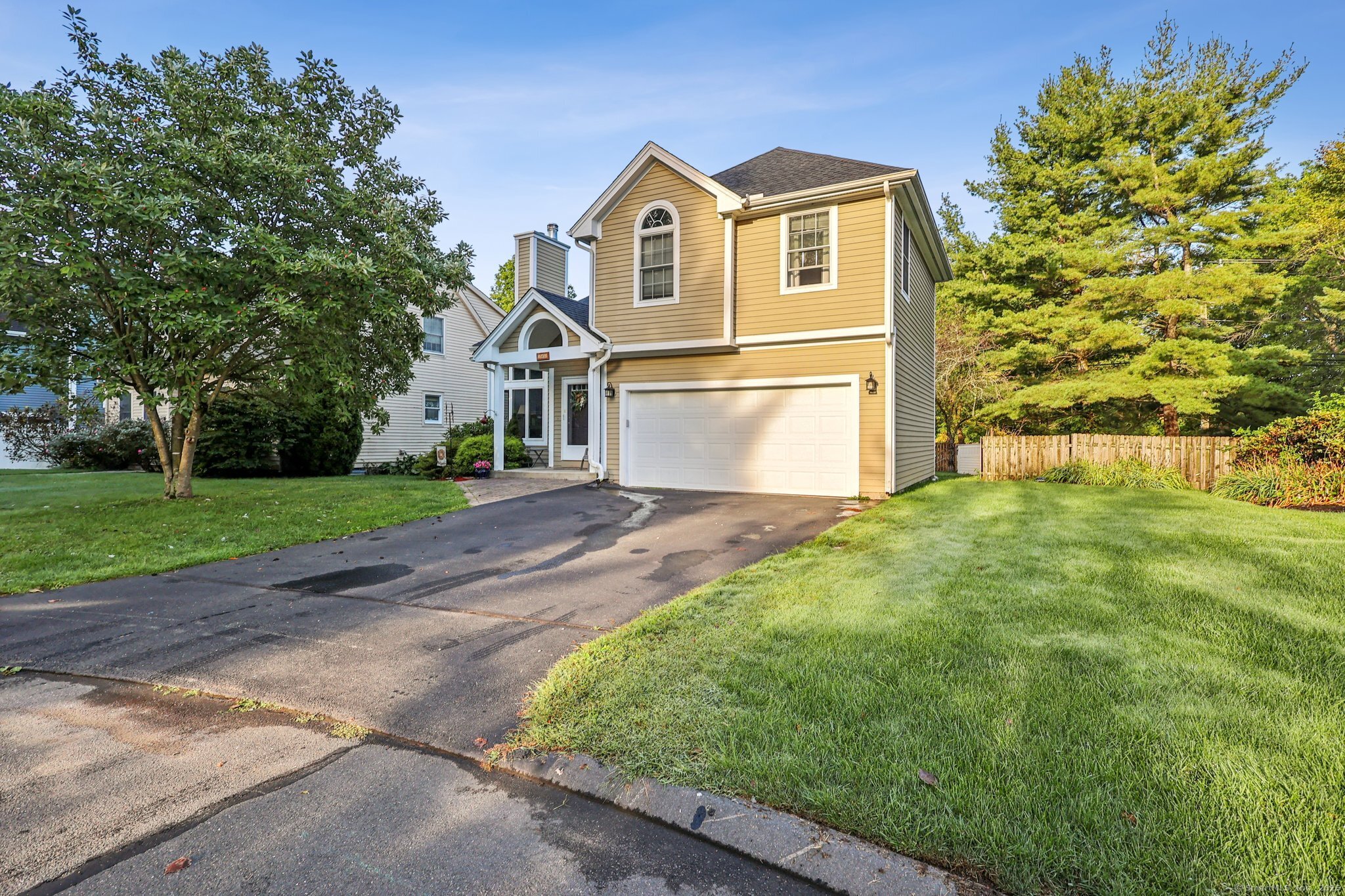 129 Middlebrook Road West Hartford CT 06119