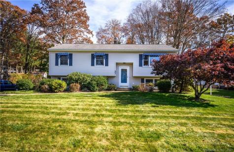 31 Wilkes Road Danbury CT 06811