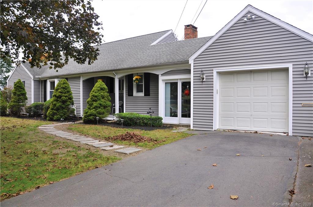 109 Two Stone Drive Wethersfield CT 06109