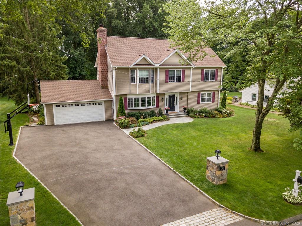 28 Primrose Drive Trumbull CT 06611