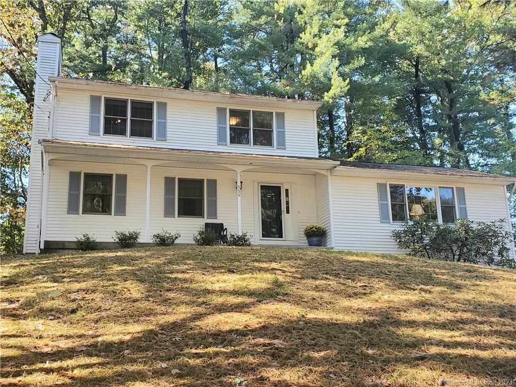 339 Perkins Street Bristol CT 06010