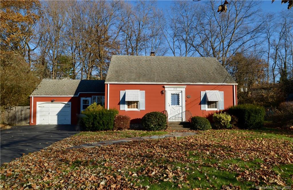 29 Blue Hills Avenue Hamden CT 06514