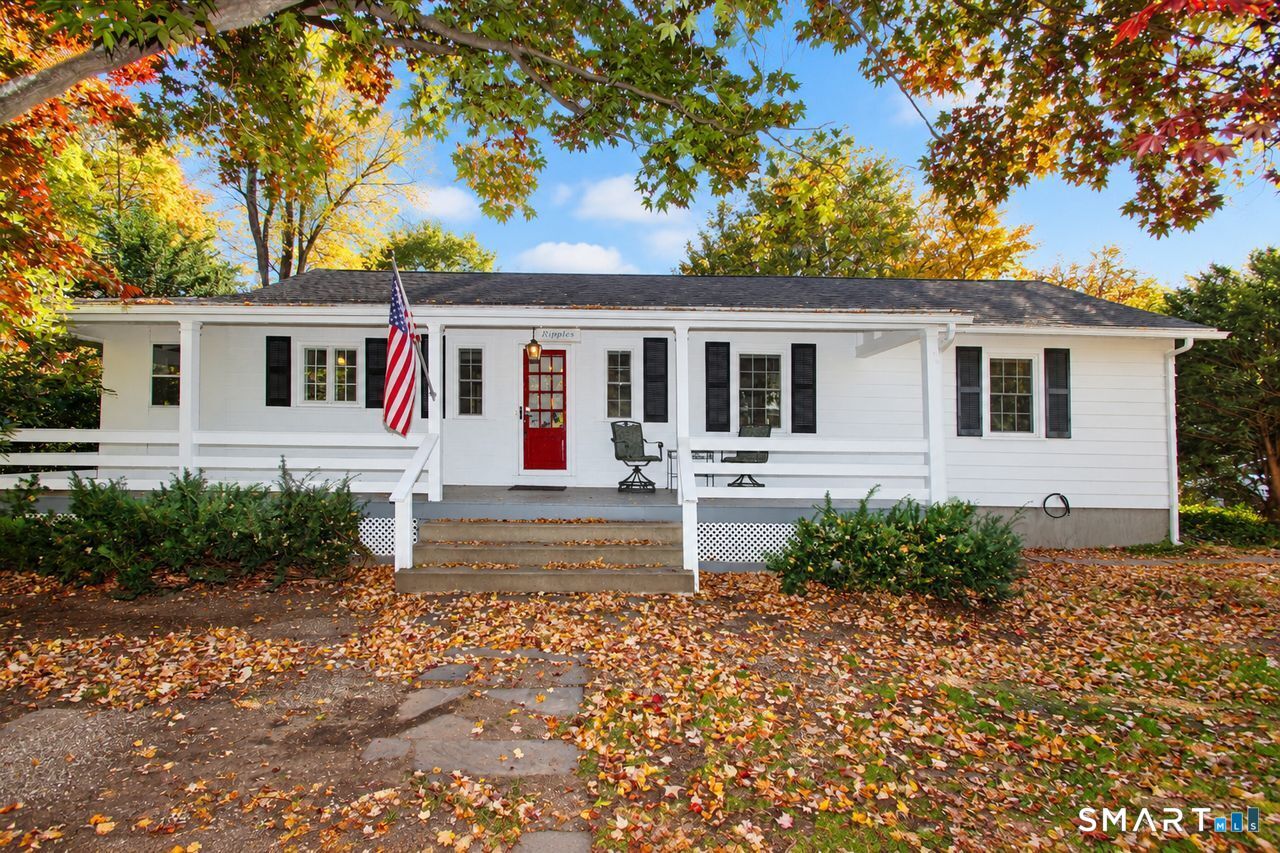 55 Patten Road North Haven CT 06473