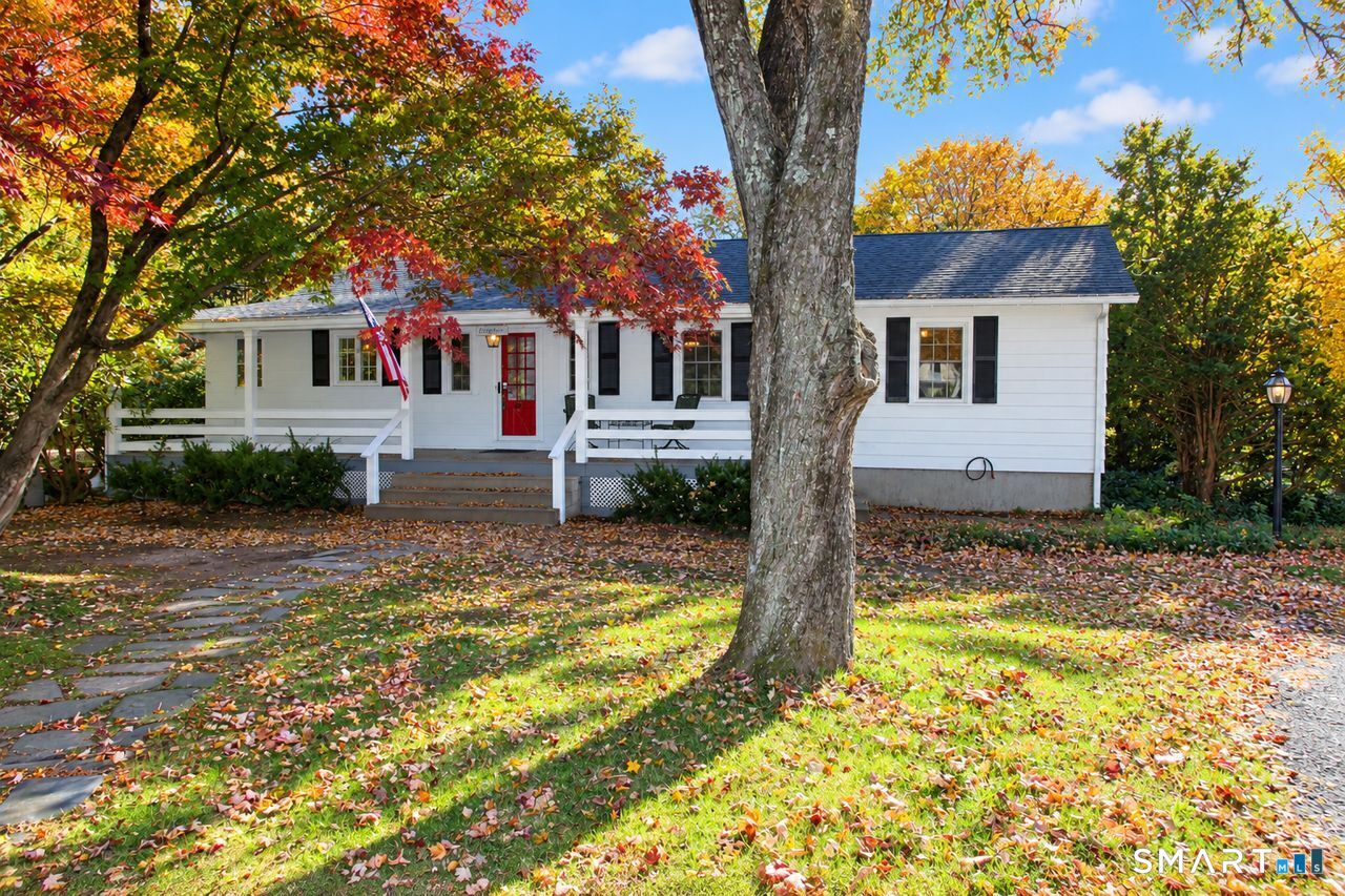 55 Patten Road North Haven CT 06473