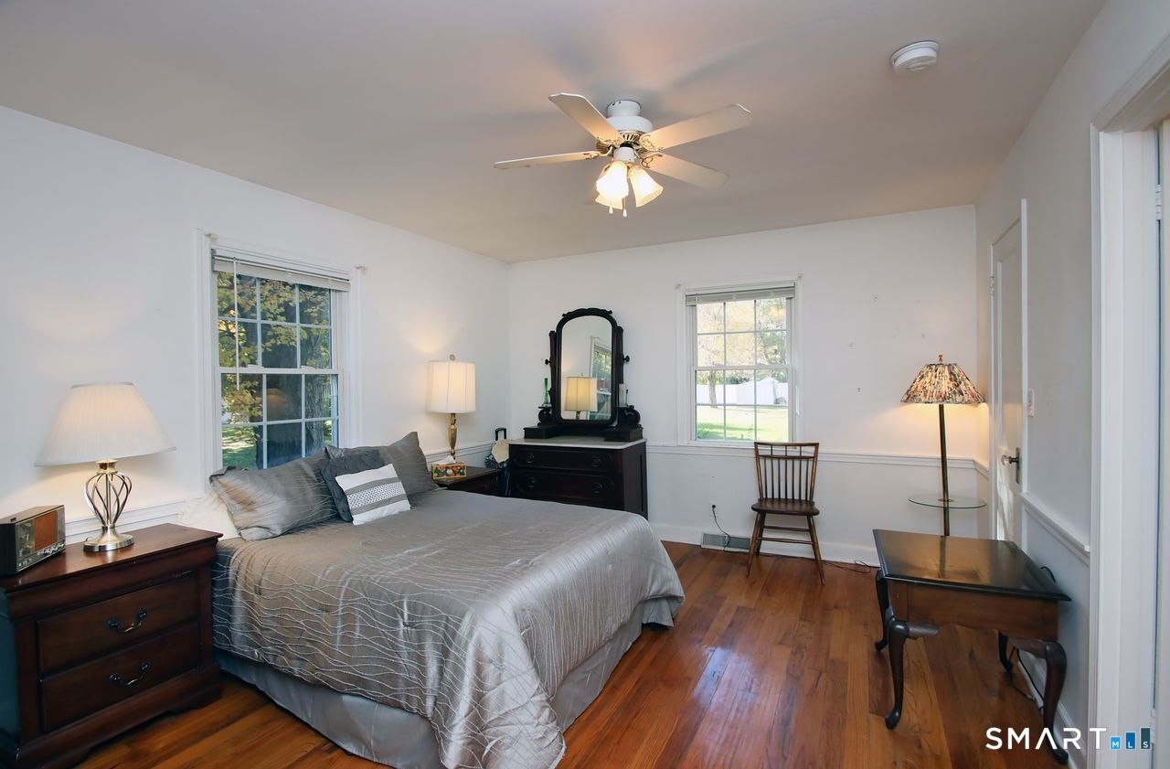 55 Patten Road North Haven CT 06473