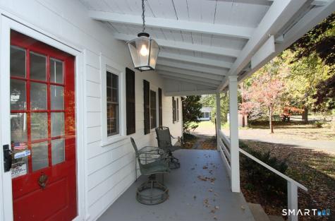 55 Patten Road North Haven CT 06473
