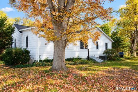 55 Patten Road North Haven CT 06473