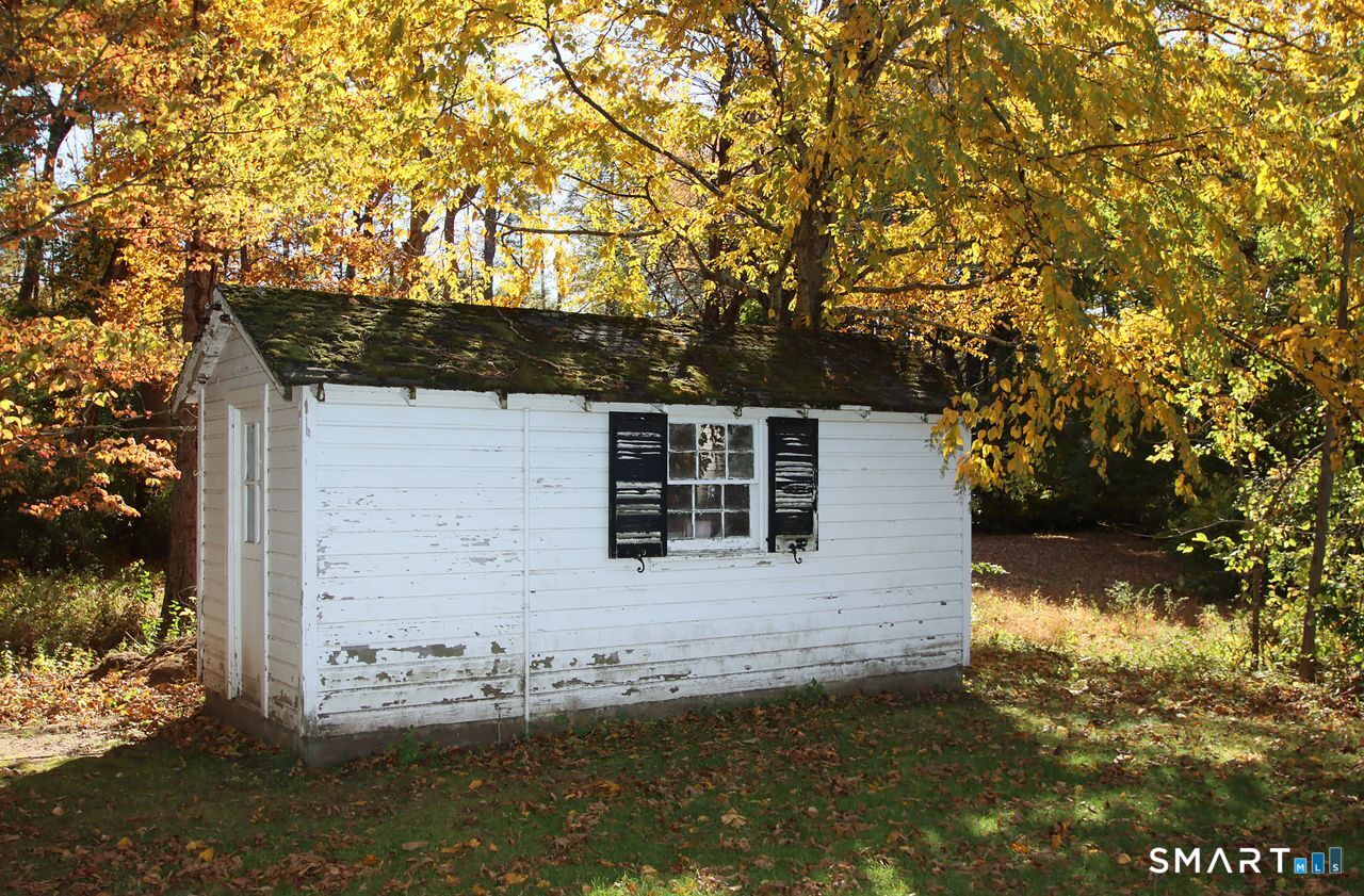 55 Patten Road North Haven CT 06473