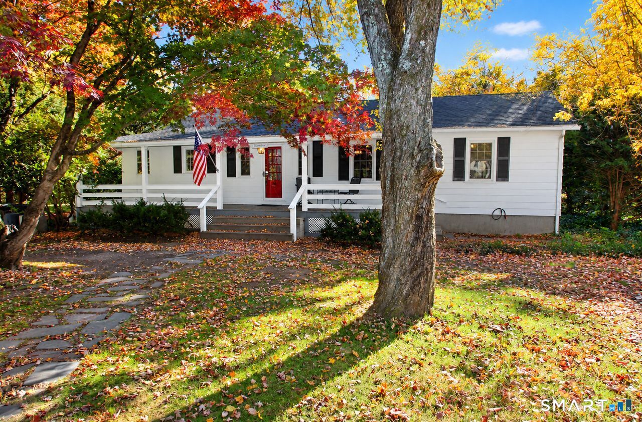55 Patten Road North Haven CT 06473