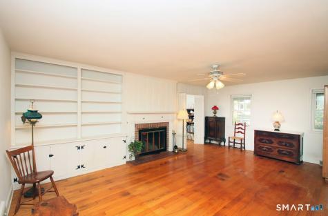55 Patten Road North Haven CT 06473
