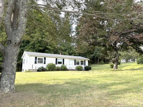 12A Beebe Lane Mansfield CT 06268