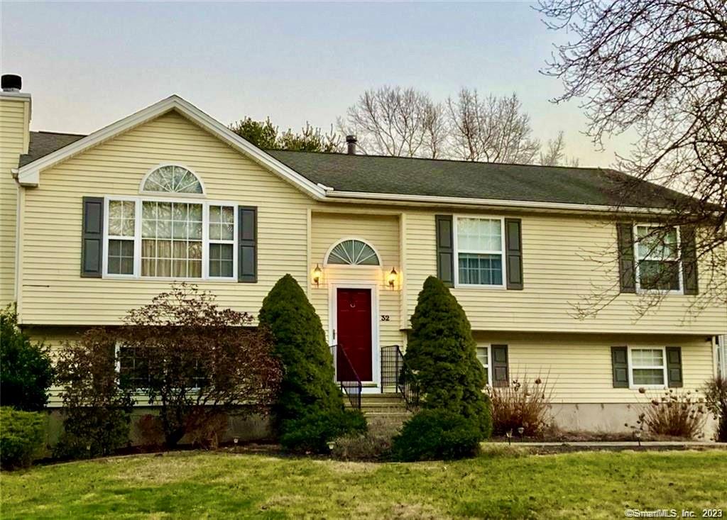 32 Marsh Hill Road Naugatuck CT 06770