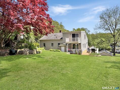 158 Church Street Thompson CT 06277