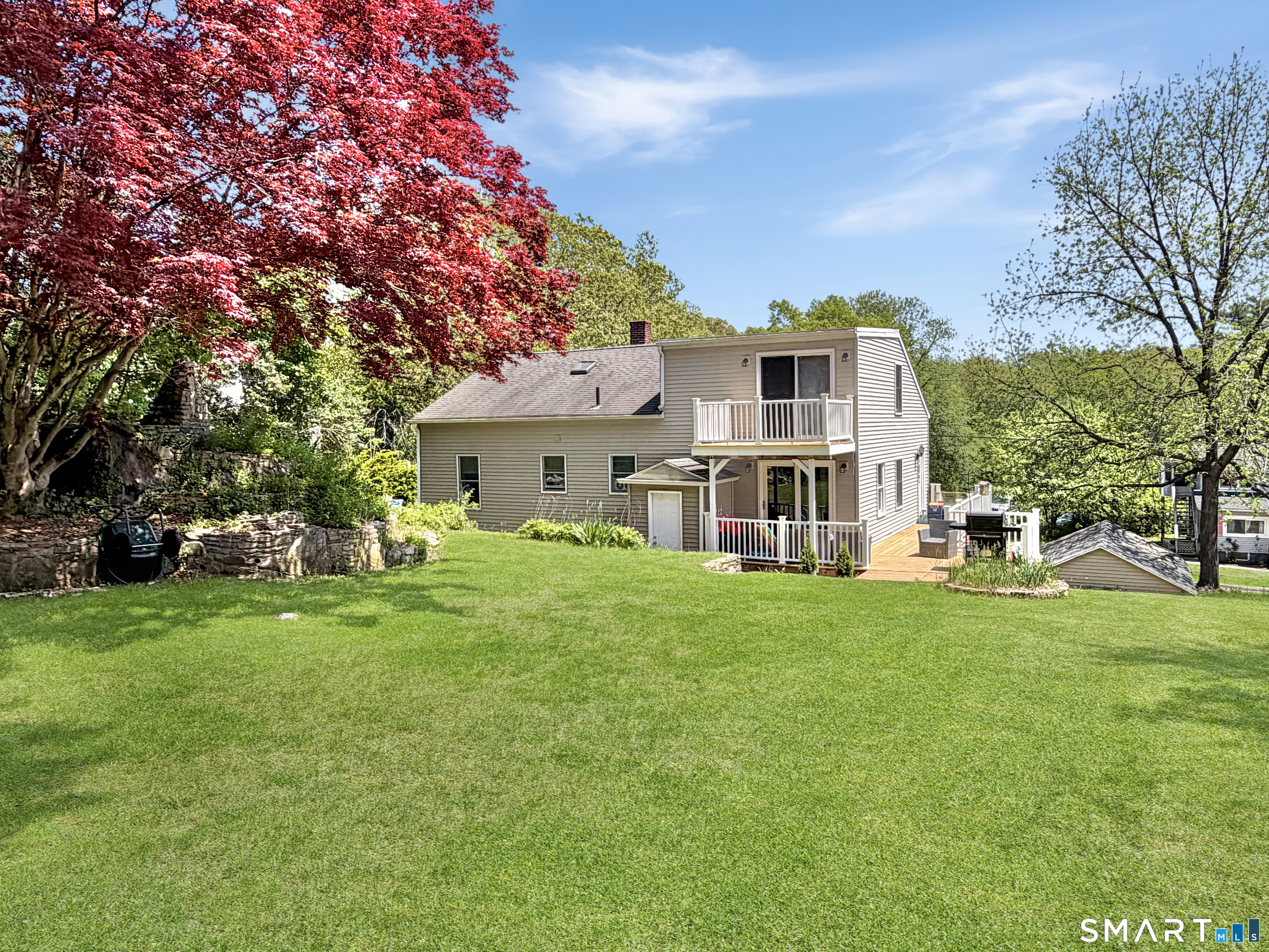 158 Church Street Thompson CT 06277