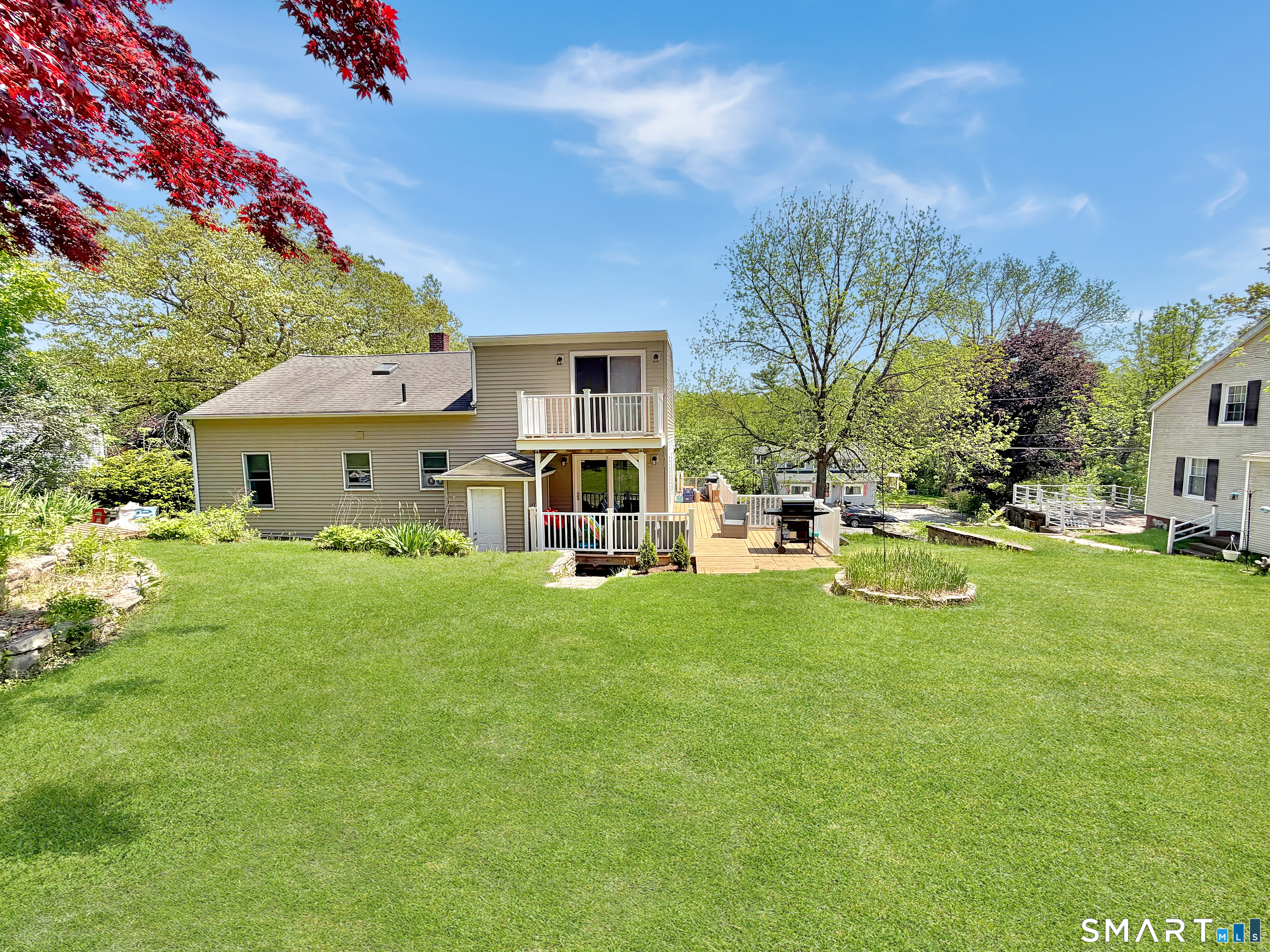 158 Church Street Thompson CT 06277