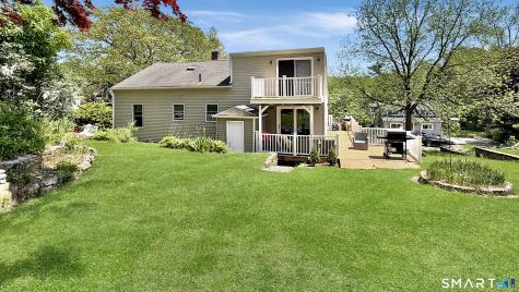 158 Church Street Thompson CT 06277