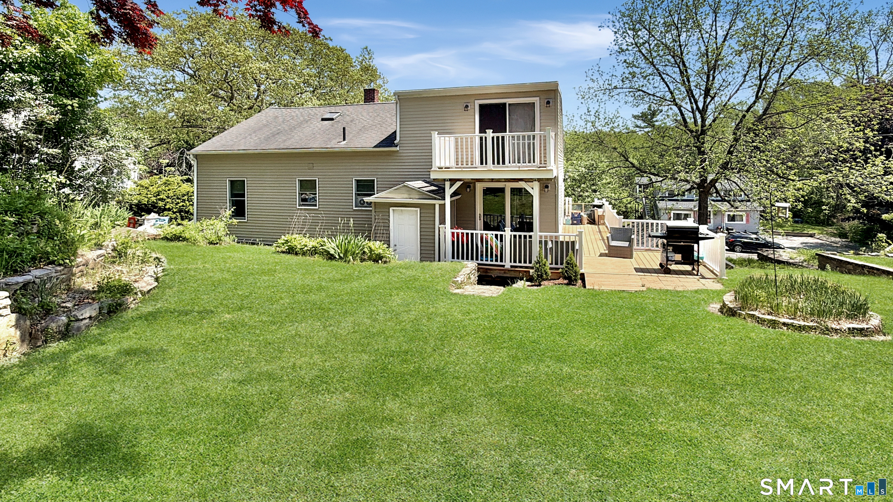 158 Church Street Thompson CT 06277