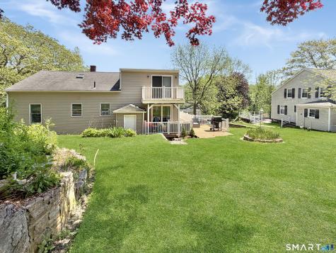 158 Church Street Thompson CT 06277