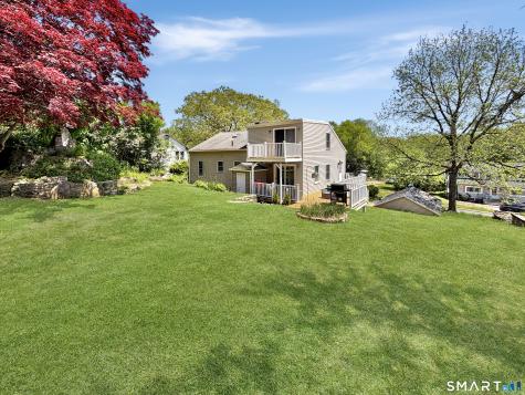 158 Church Street Thompson CT 06277