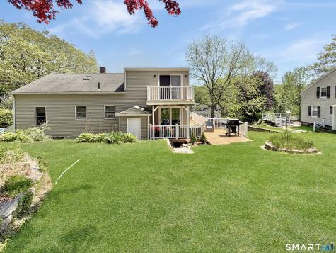 158 Church Street Thompson CT 06277