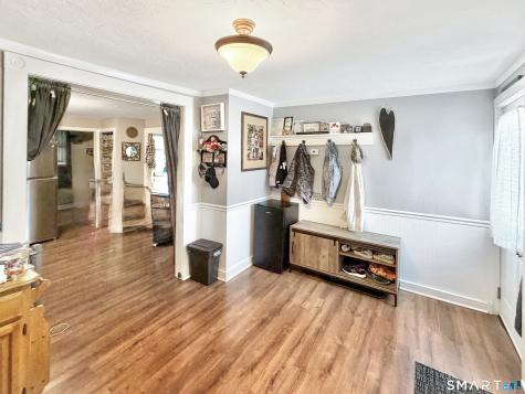 158 Church Street Thompson CT 06277