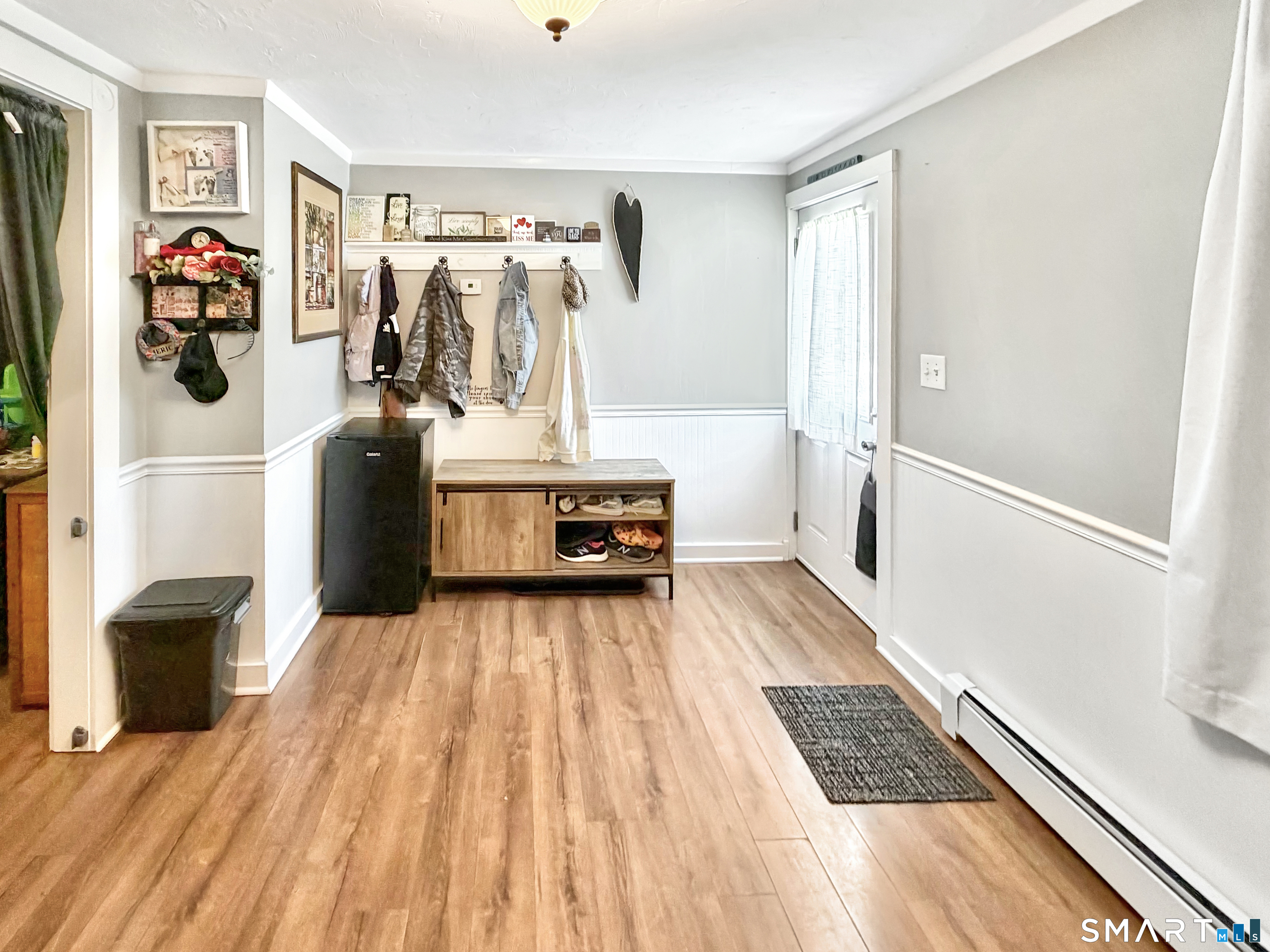 158 Church Street Thompson CT 06277
